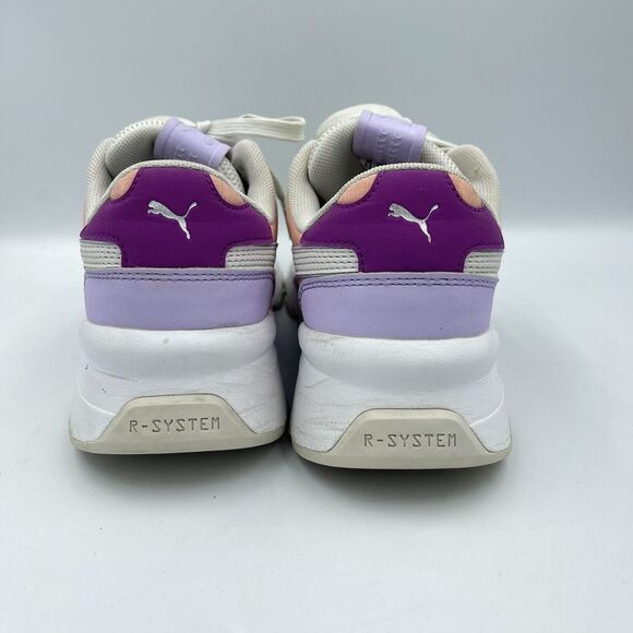 PUMA SNEAKER 6.5C [368702 03] RS 2.0 ARCADE AMUSE JR NIMBUS CLOUD PK60 Youth - Picture 3 of 16